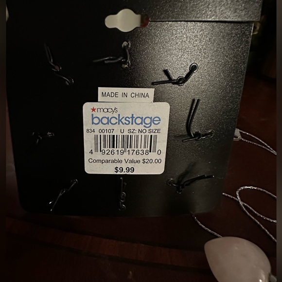 3-part exclusive Jewelry bundle NWOT(two 925 Necklaces and GUESS Charm Bracelet) - Picture 9 of 14